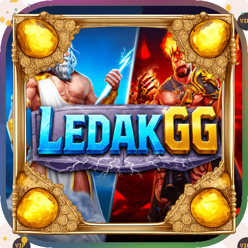 ledakgg — mitra unggulan